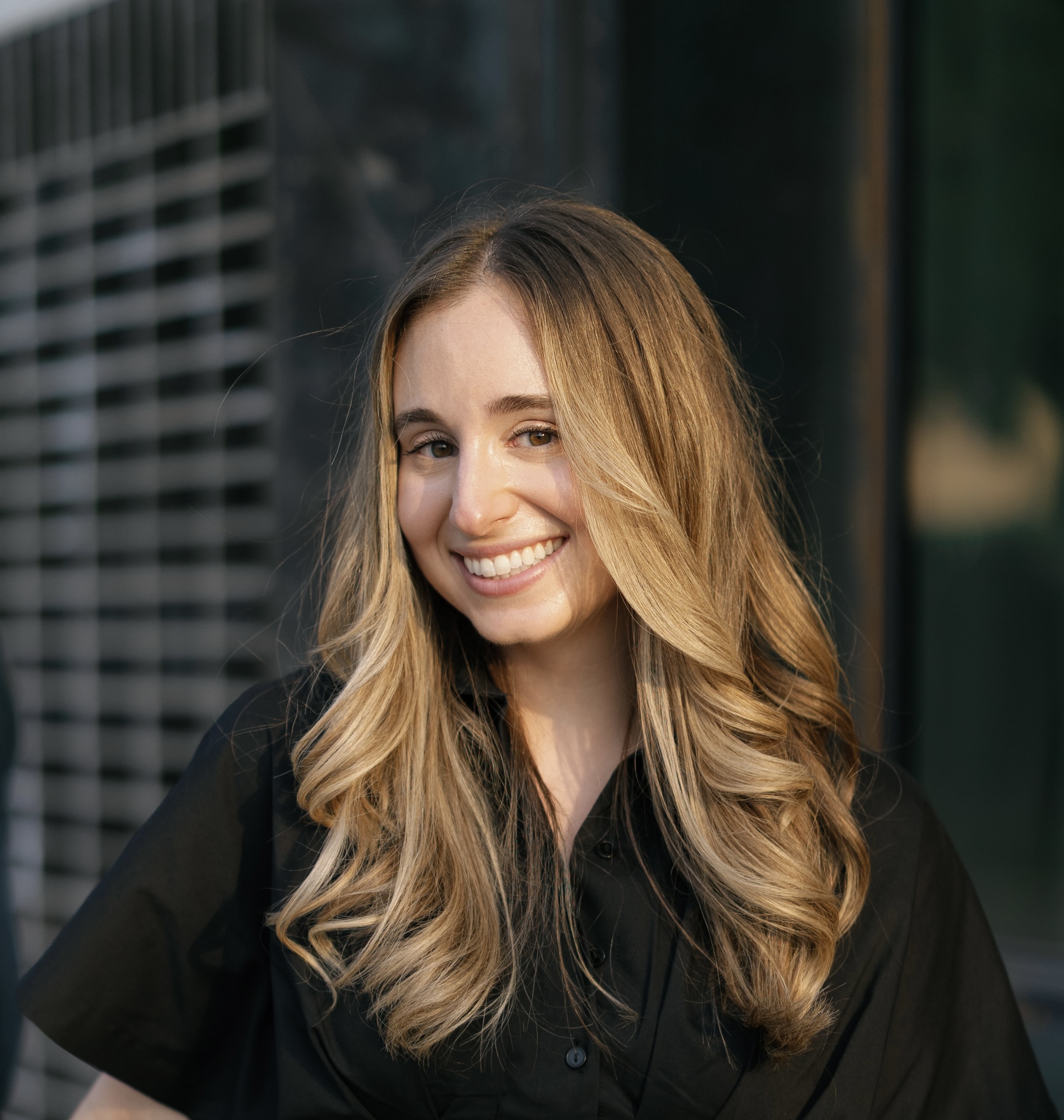 Nicole Parson Ilan, MS, CCC-SLP — founder of Chatterbox ATX